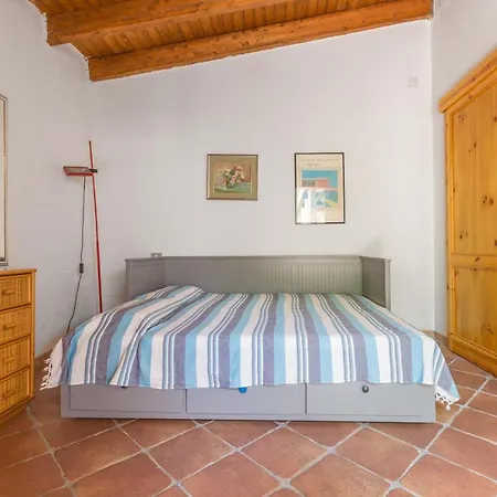 Villino Pepe Rosa By Barbarhouse Holiday home